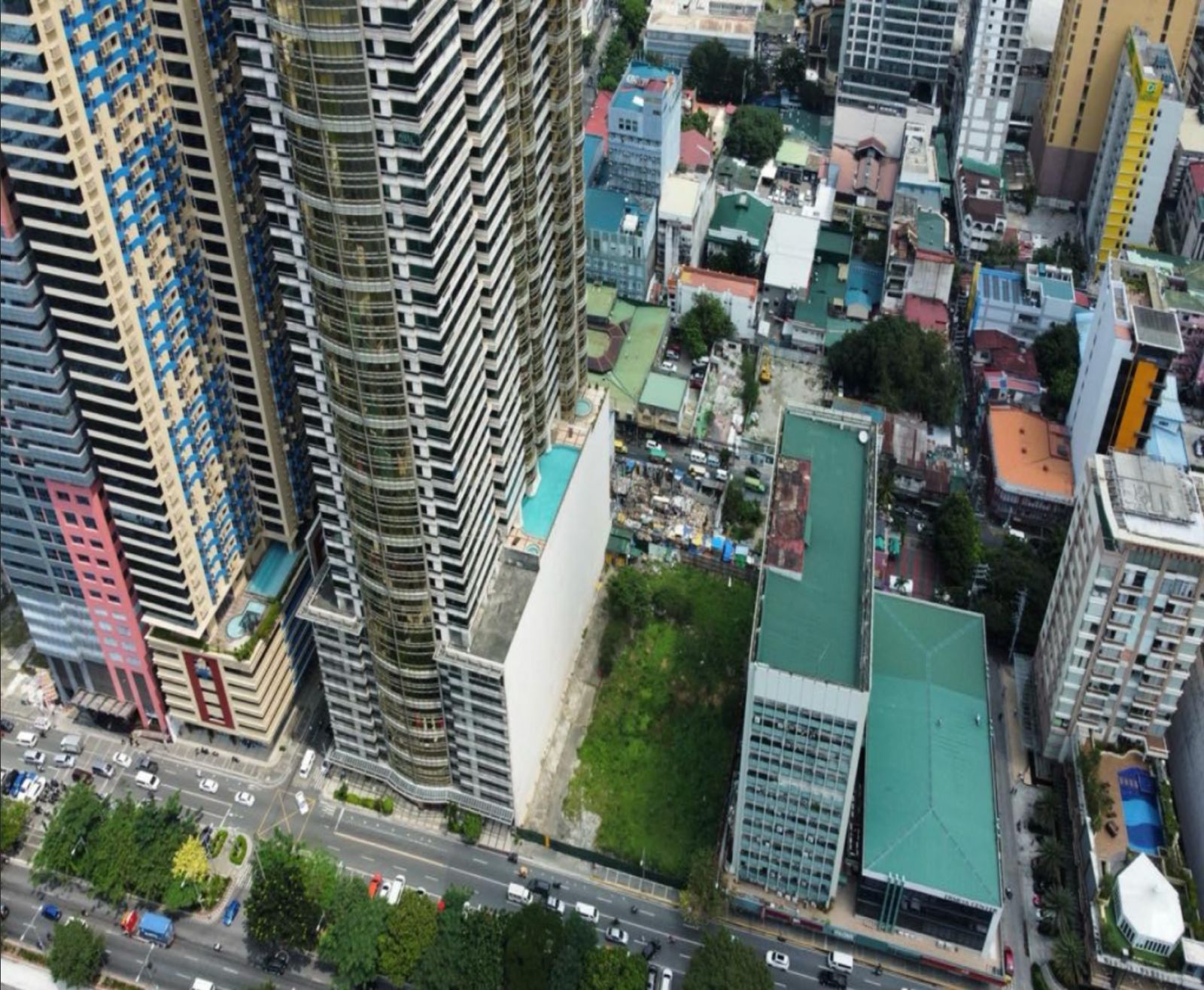 Manila House for Sale