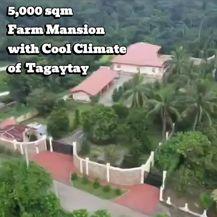 Alfonso House for Sale