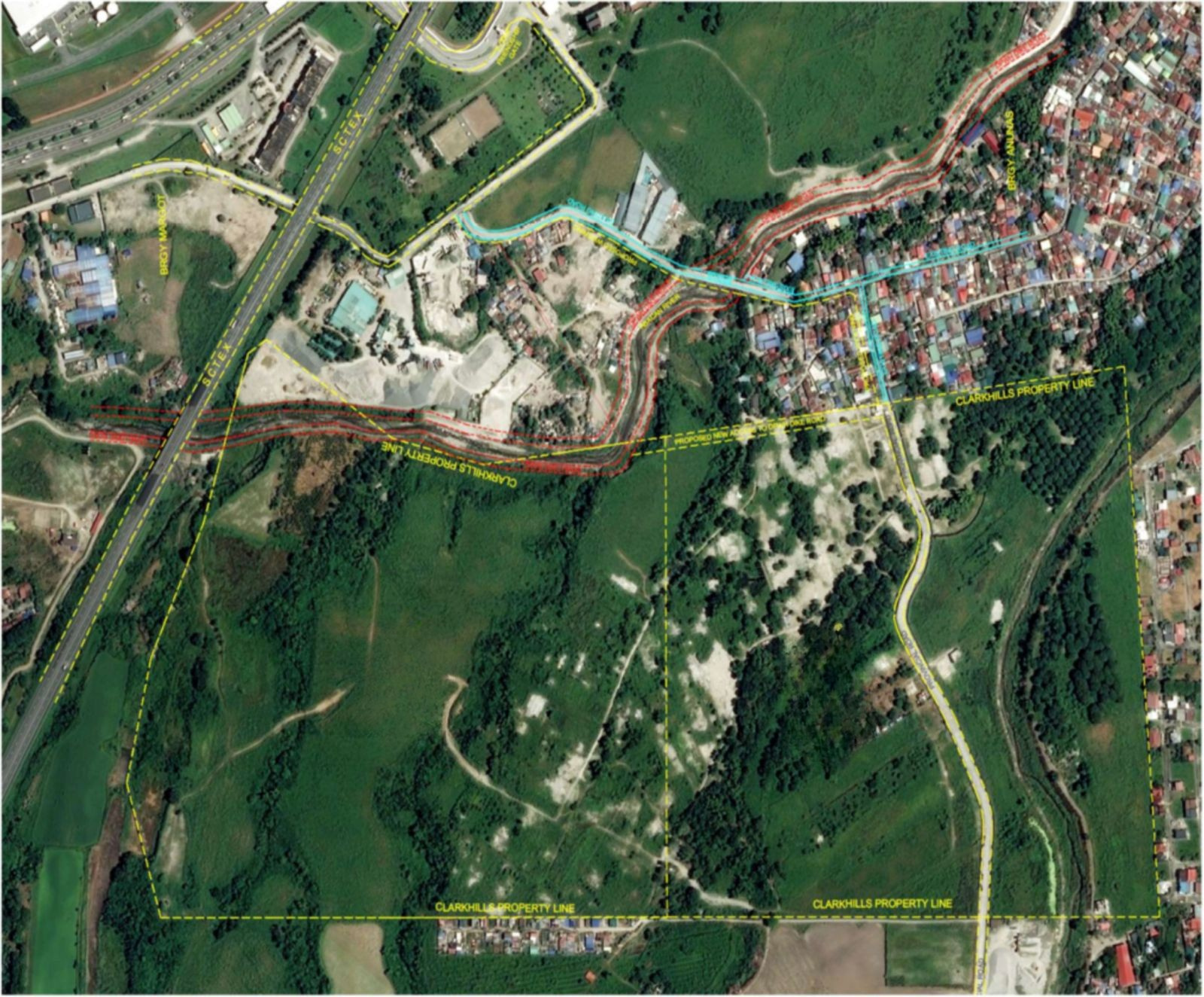 Taguig City House for Sale