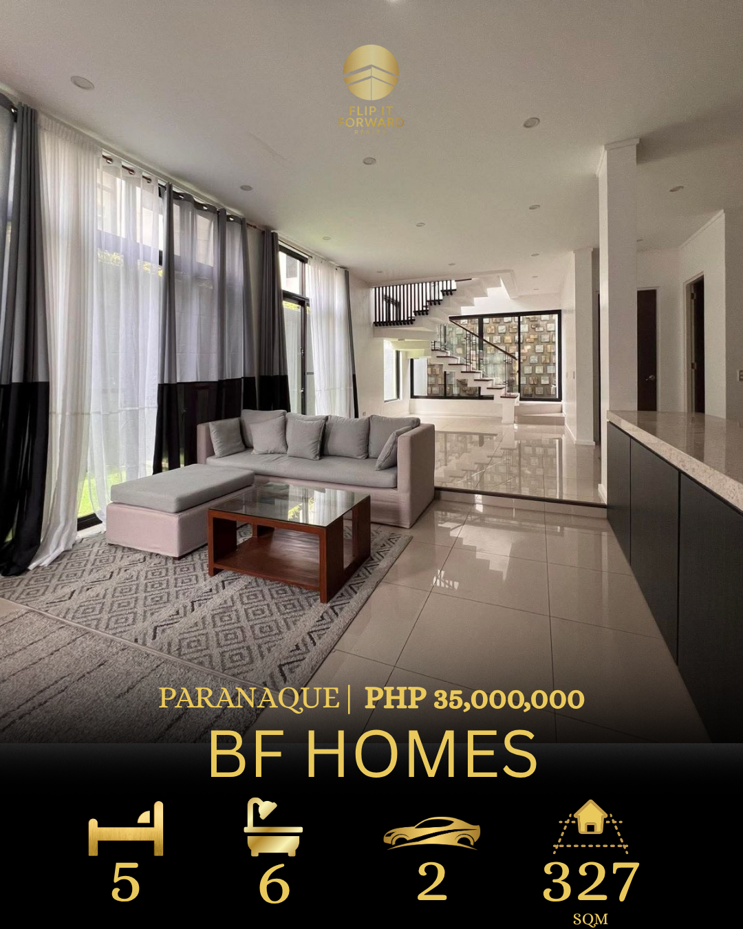 Parañaque Condo for Sale
