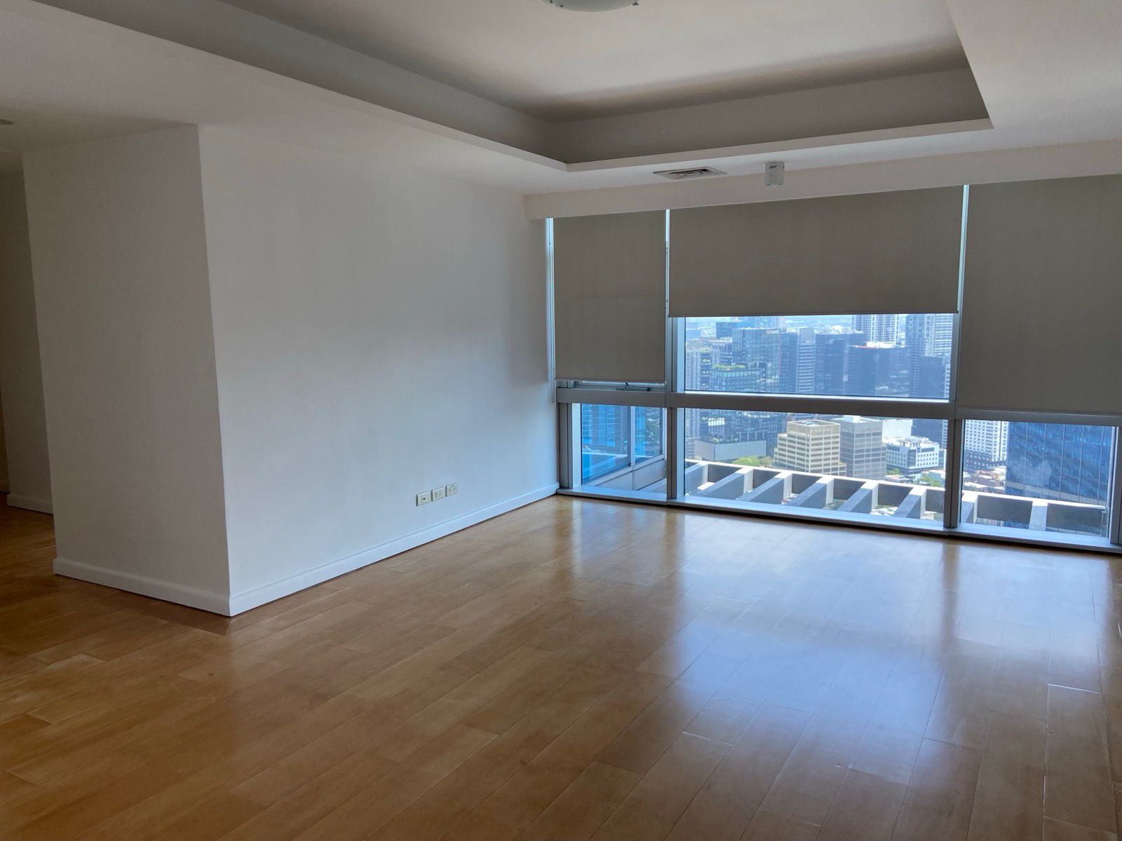 City of Makati Condo for Rent