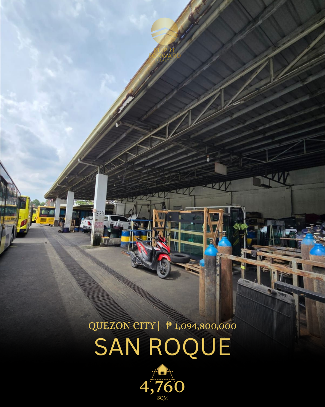 Quezon City House for Sale