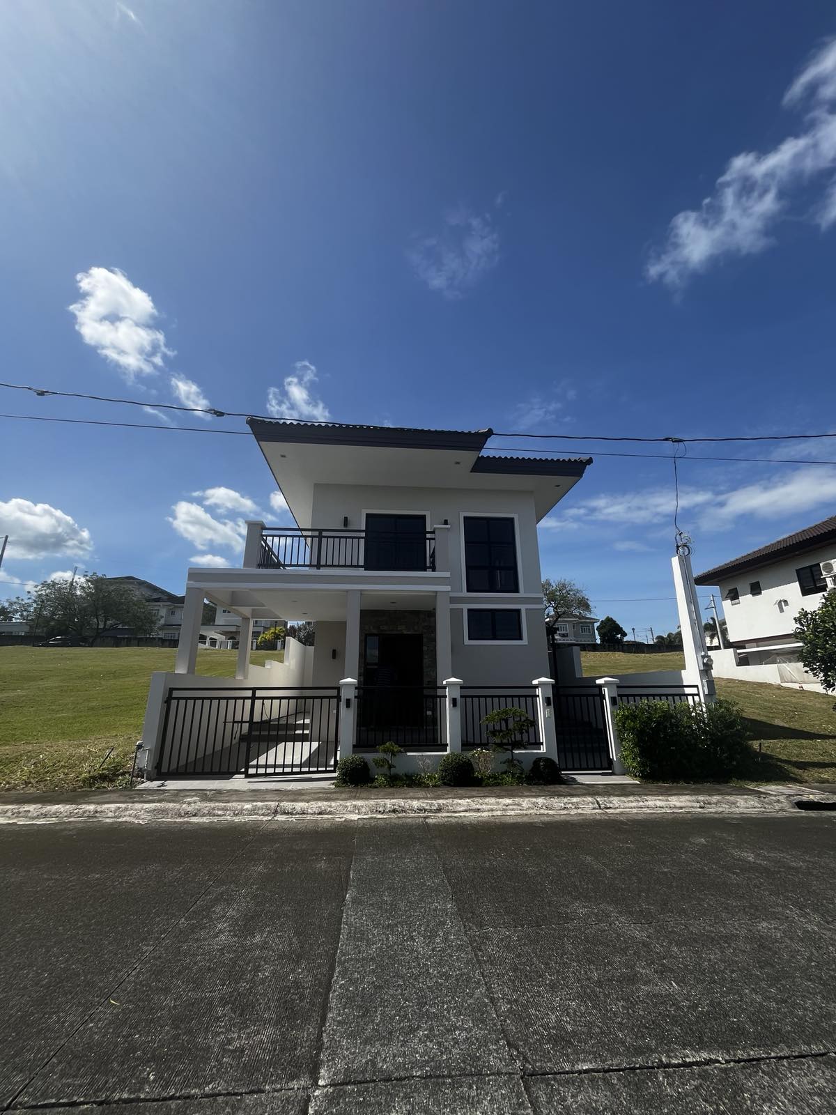 Perfect for young families, near schools in Silang and Sta. Rosa
