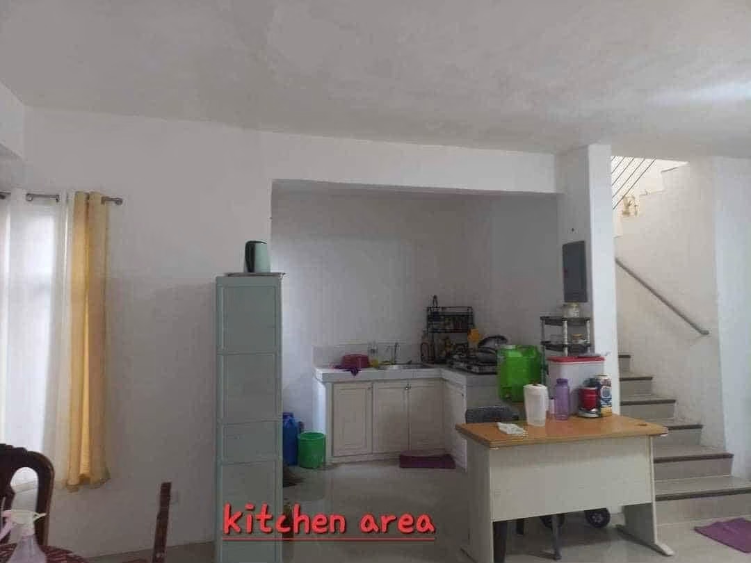 For Assume Balance (PASALO) House&Lot in Lancaster New City, Cavite