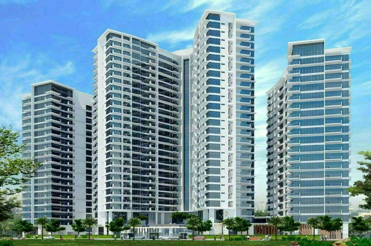 For Sale 1 Bedroom Condo in Mckinley Taguig