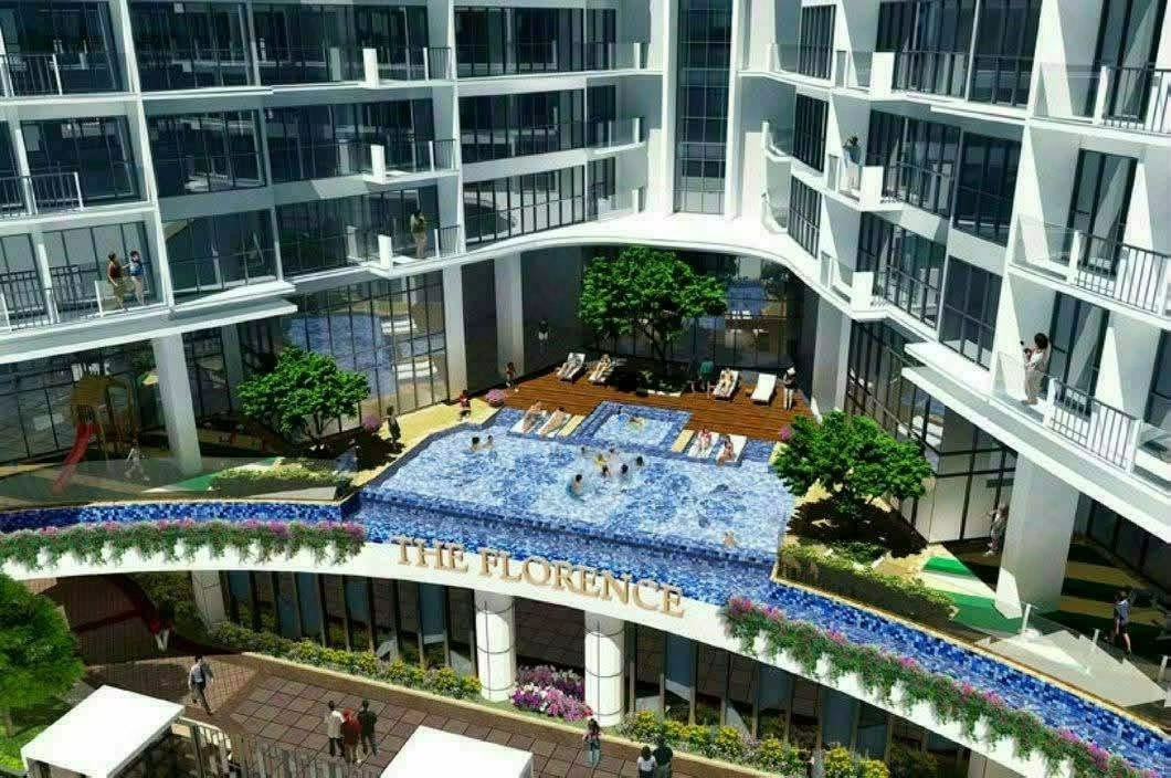 For Sale 1 Bedroom Condo in Mckinley Taguig