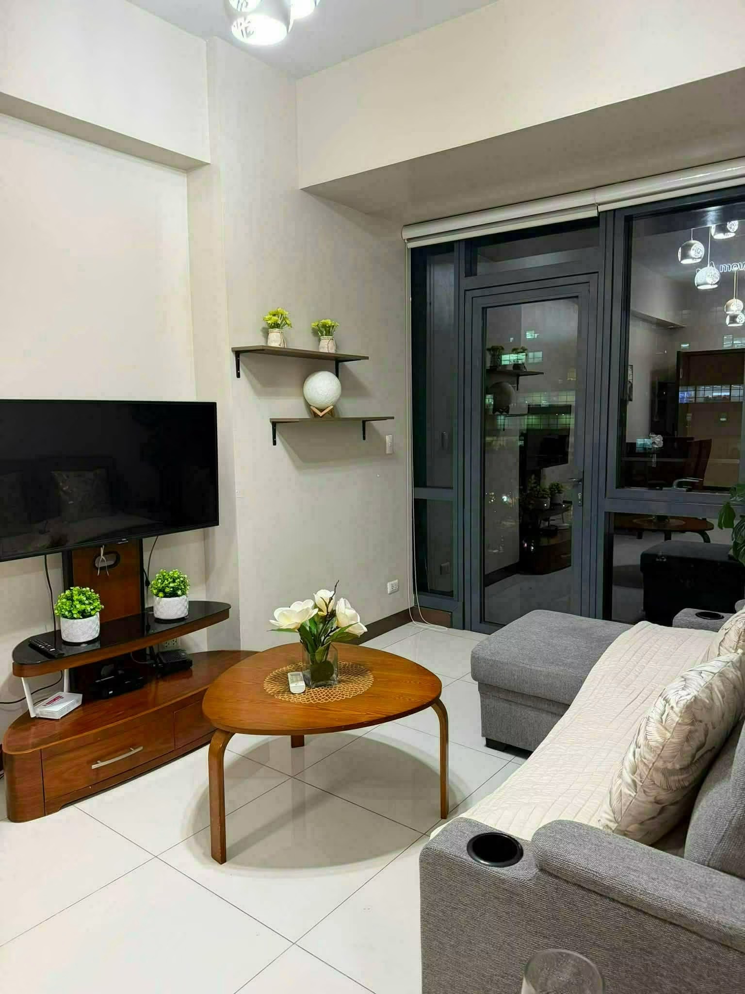 For Sale 1 Bedroom Condo in Mckinley Taguig