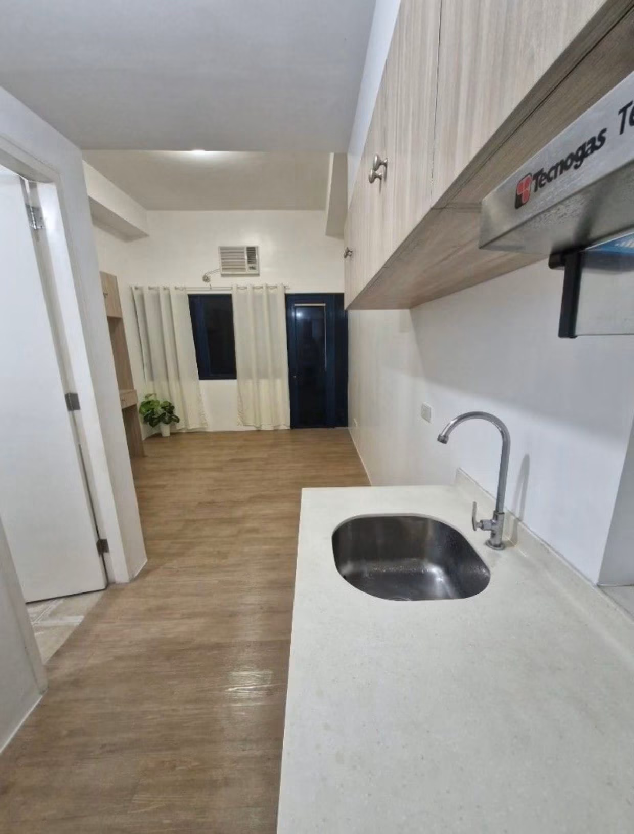 Studio Unit for Sale in Studio A in UP and Ateneo