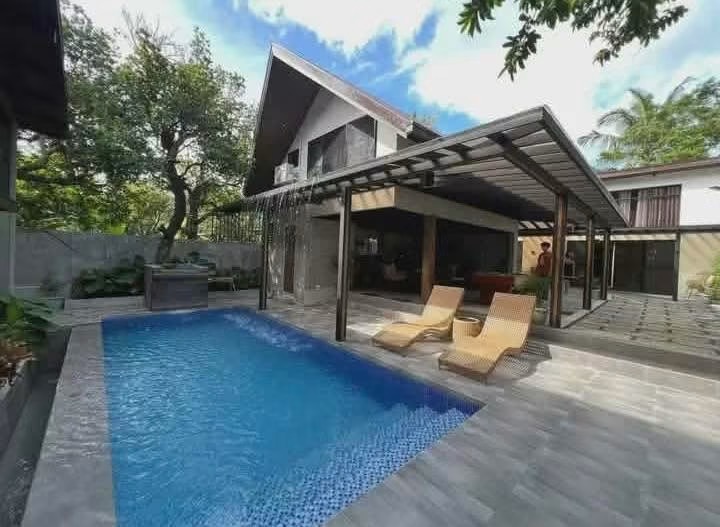 Tagaytay Rest House / Vacation House 