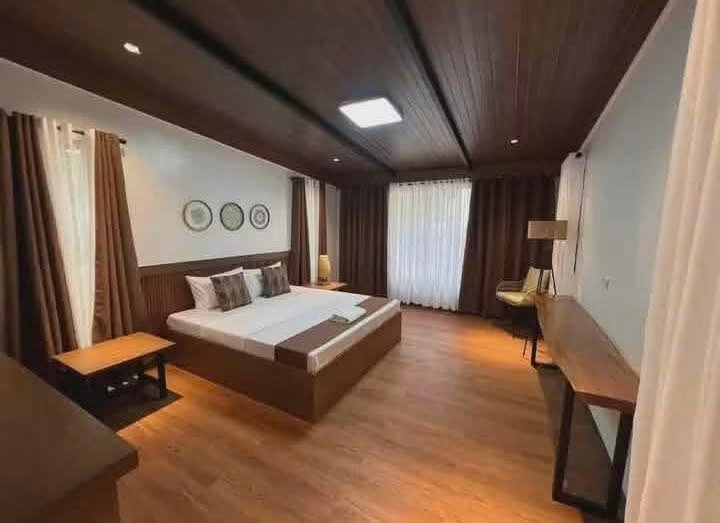 Tagaytay Rest House / Vacation House 