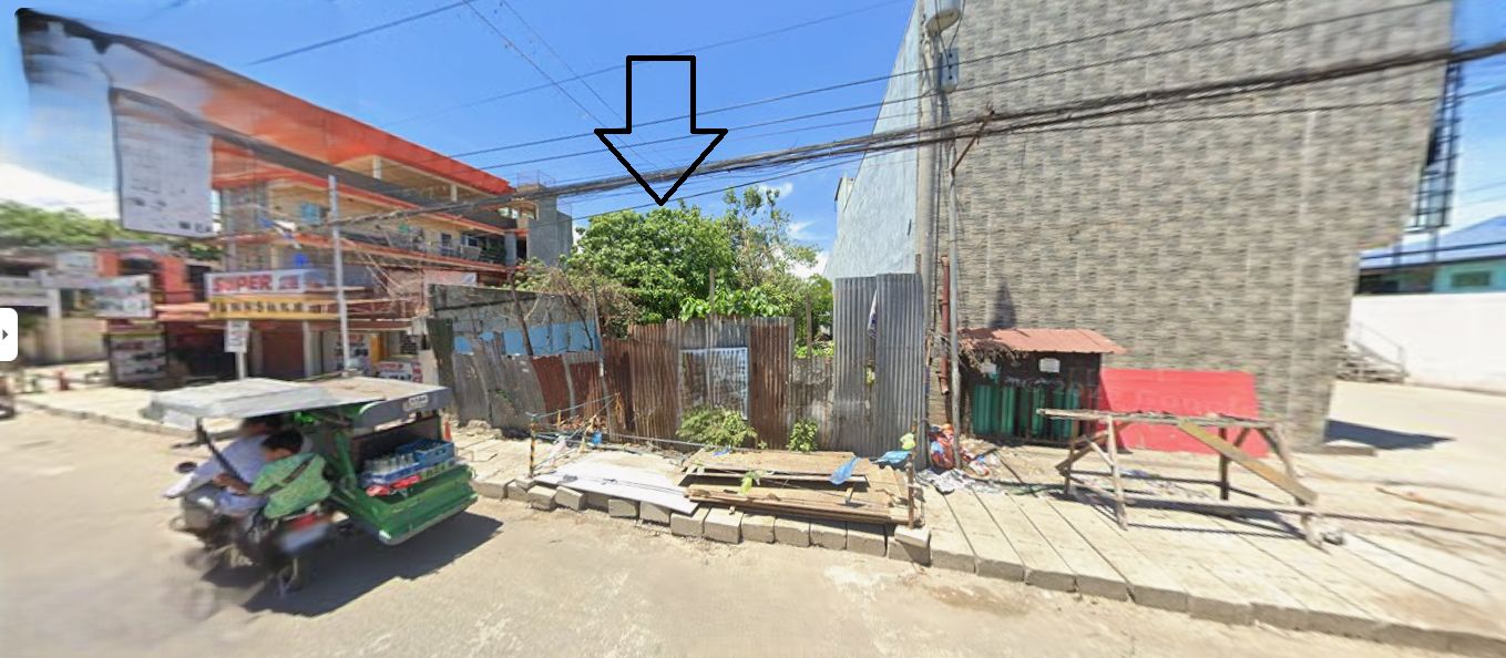 ???? PRIME COMMERCIAL LOT FOR SALE – GUN-OB, LAPU-LAPU CITY ????
