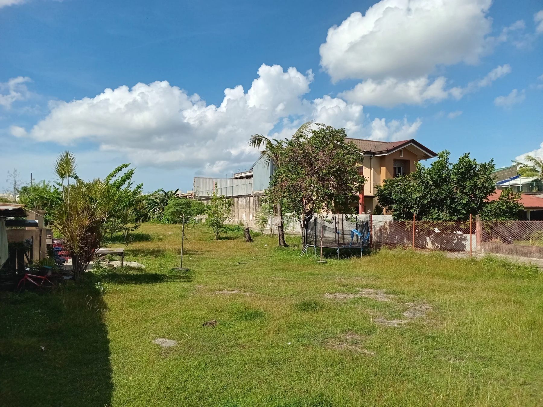 LOT FOR SALE IN LAPU-LAPU CITY – BRGY. BABAG, CEBU