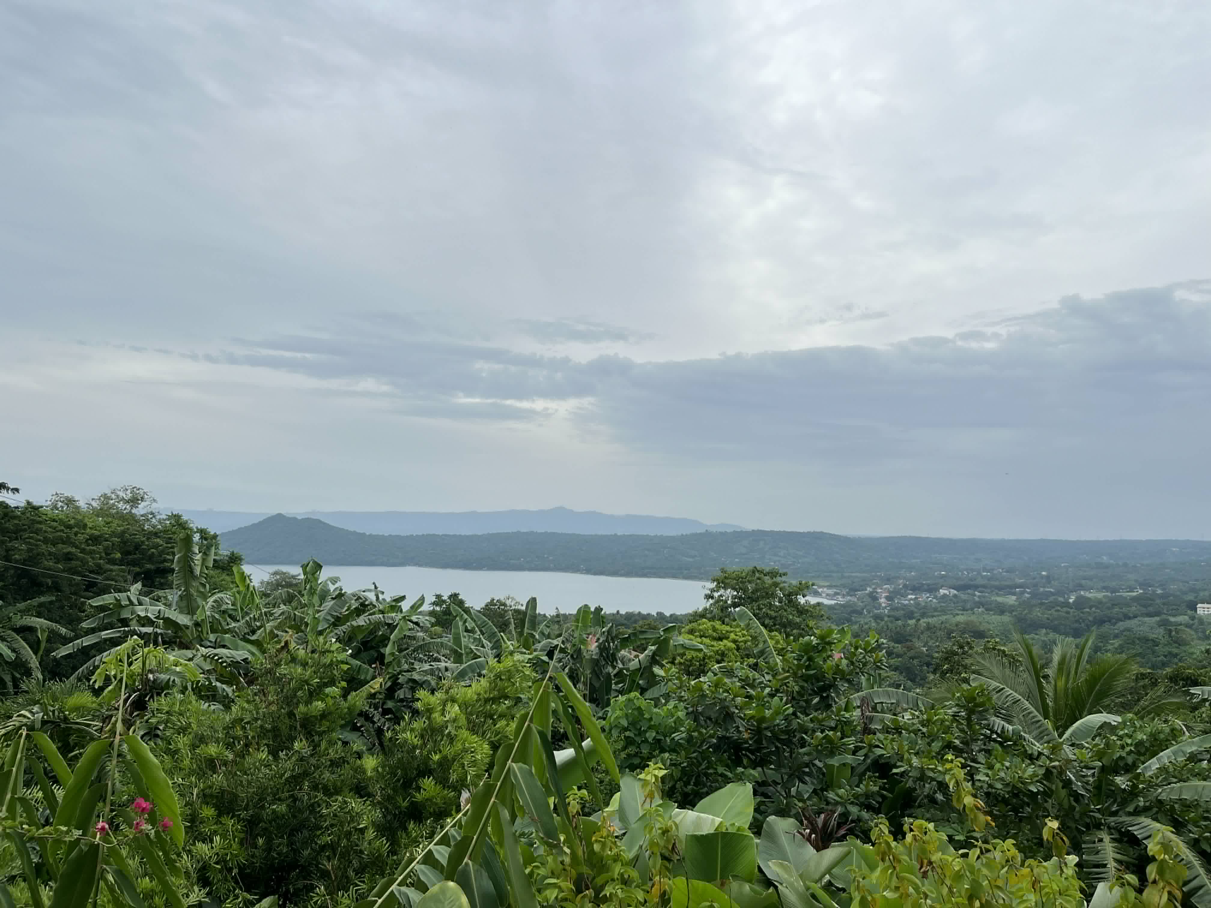 5,617 sqm Elevated Land for Sale with Unobstructed Taal Lake View in Mataas na Kahoy