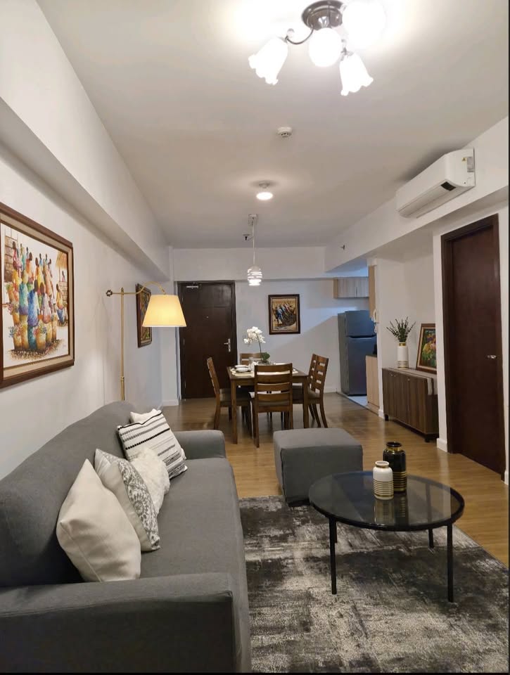 FOR LEASE 1BR Verve Residences Tower 2