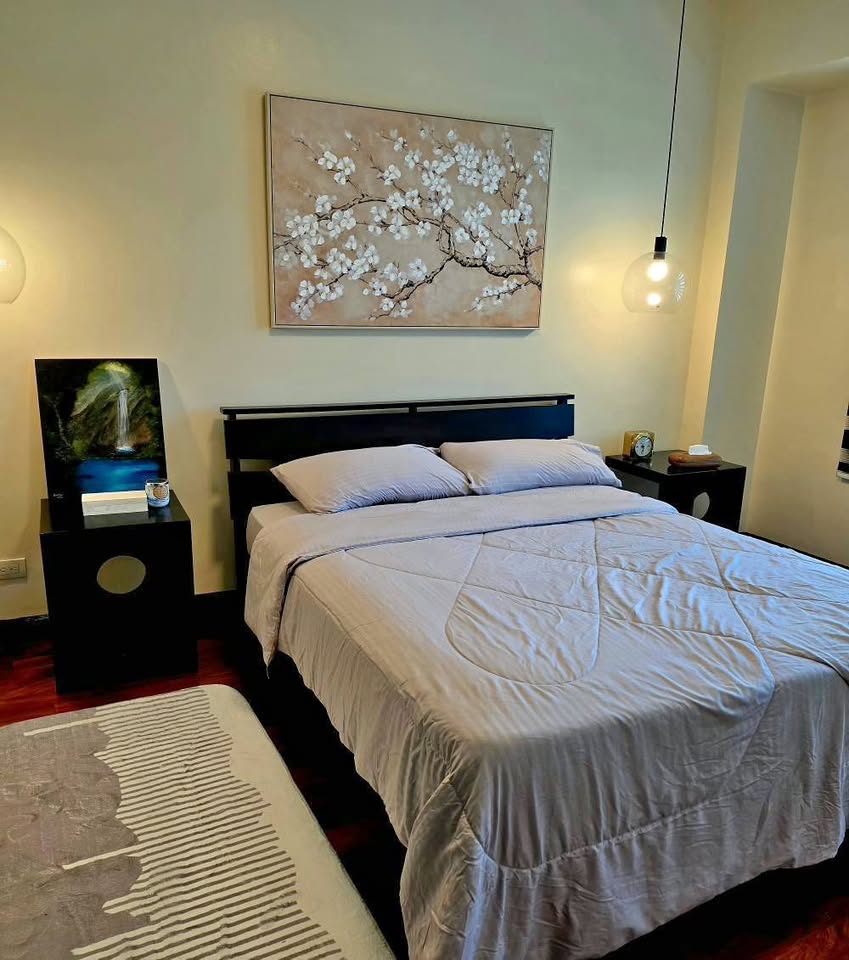 FOR RENT: 1-Bedroom Unit at One Serendra, BGC