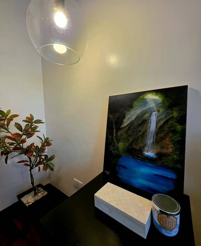 FOR RENT: 1-Bedroom Unit at One Serendra, BGC