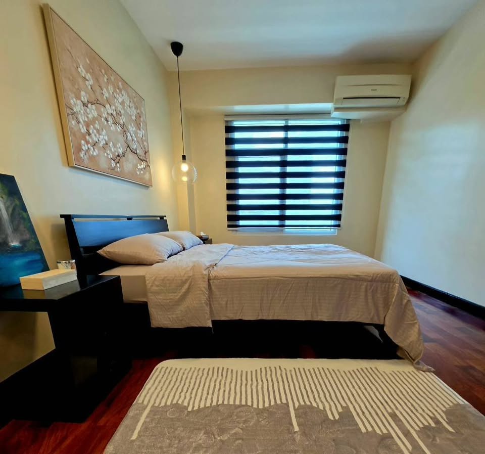 FOR RENT: 1-Bedroom Unit at One Serendra, BGC