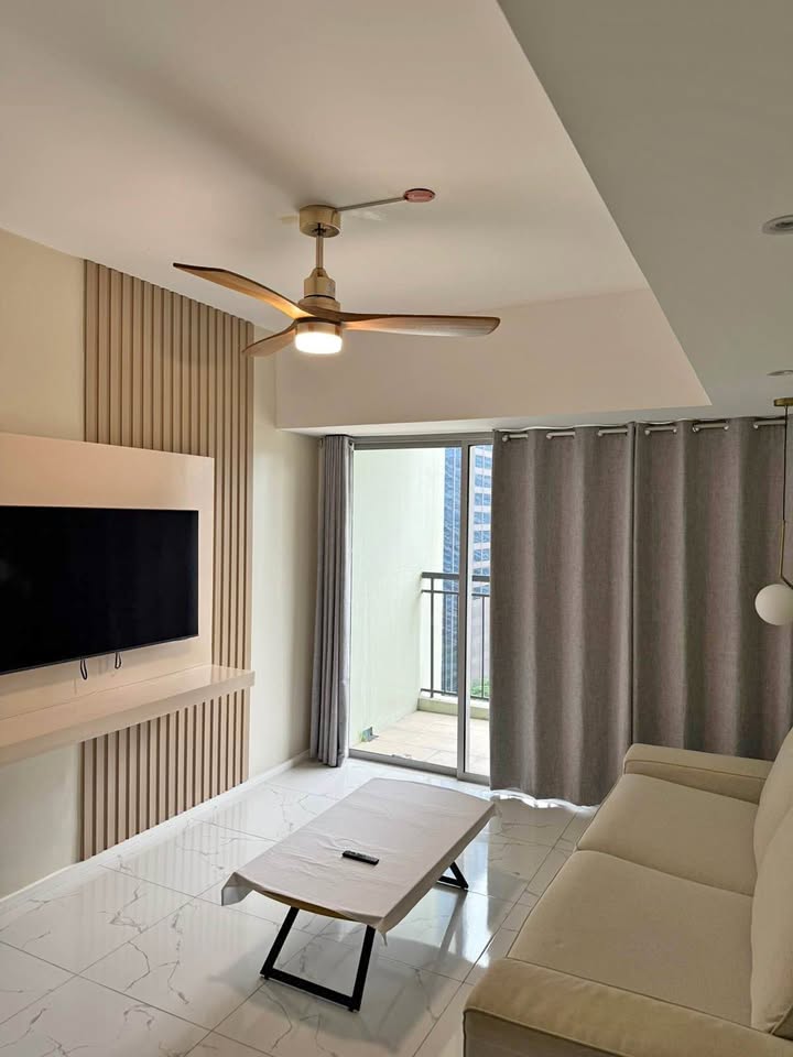 For Rent: 1BR at Verve Residences Tower 1 BGC