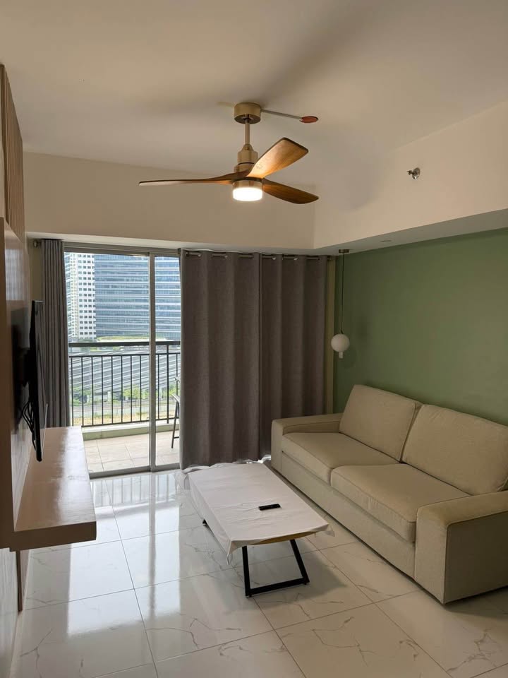 For Rent: 1BR at Verve Residences Tower 1 BGC