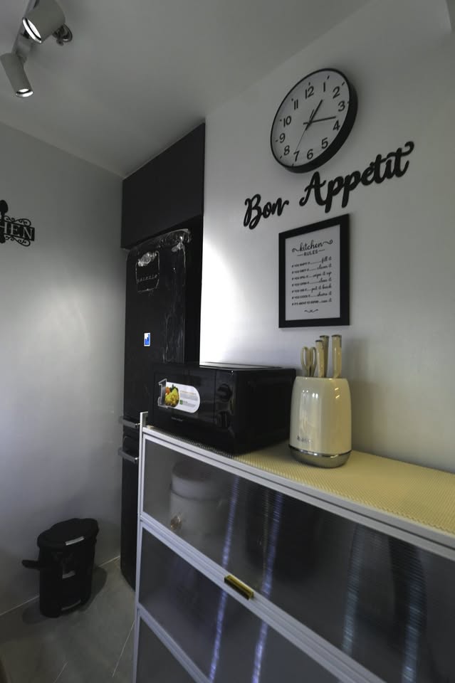 Modern Studio for Rent — Uptown Arts Residences, BGC
