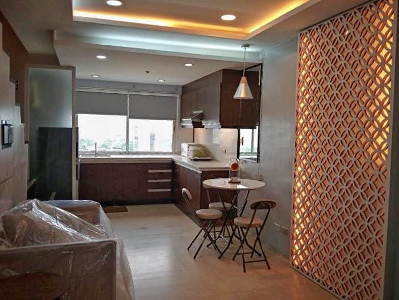 FOR LEASE: 1BR Loft Type sa W Tower Residences, BGC (39th Street)