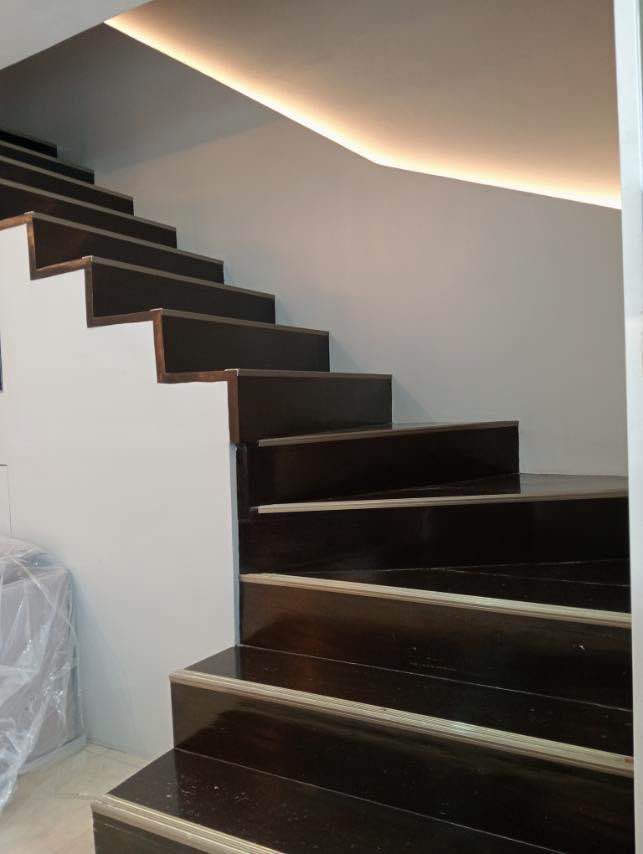 FOR LEASE: 1BR Loft Type sa W Tower Residences, BGC (39th Street)