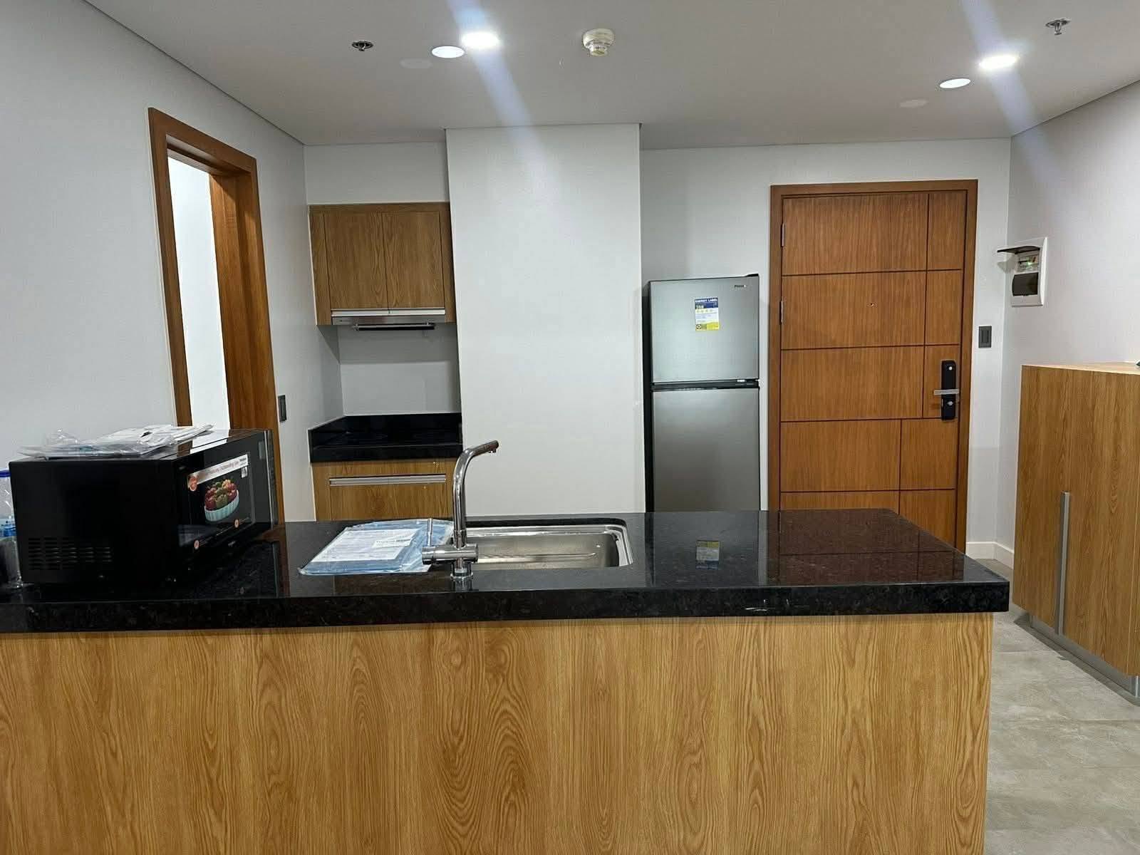 FOR RENT: 2-Bedroom 91.5 sqm at The Seasons Residences – Haru Tower, Bonifacio Global City
